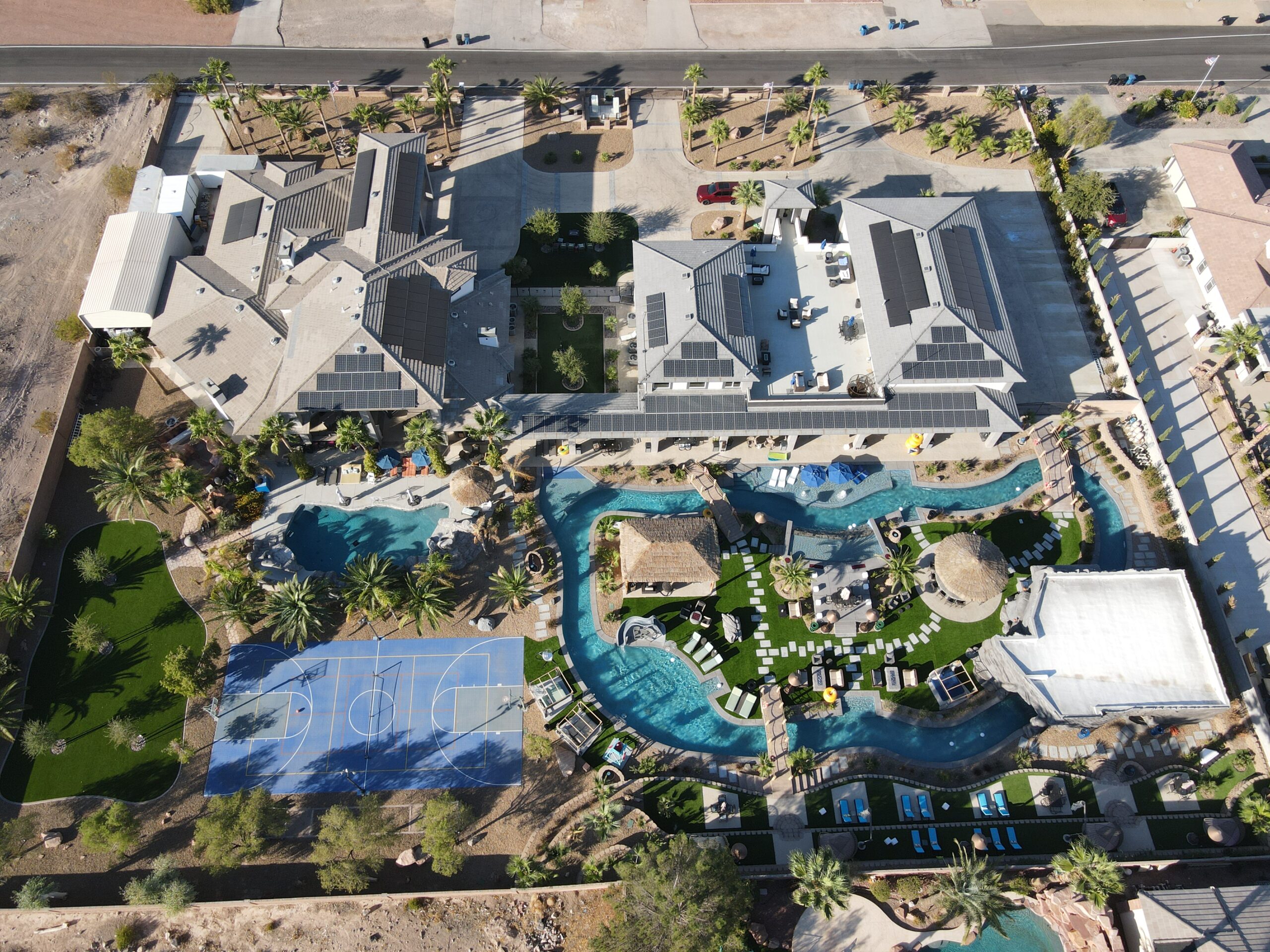 Resort